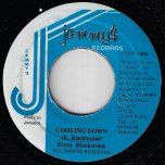 Cooling Down / Cool And Deadly Ver - Errol Blackwood
