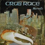 Crab Race - The Morwells