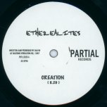 Creation / Dark Star Part 1 / Part - Etheralites