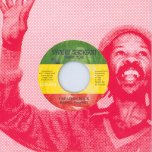 Creation Rock / Rockfort Rock Dub - Michael Prophet