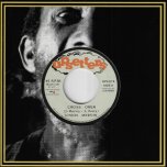 Cross Over / Cross Over Dub - Junior Murvin / Upsetters