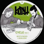 Cycle / Mix 2 / Mix 3 - Mysticwood And Benlodik