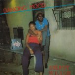 Dancing Mood - Delroy Wilson