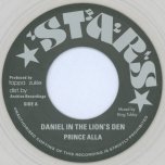 Daniel In The Lions Den / Ver - Prince Alla / King Tubbys And Musical Intimidator