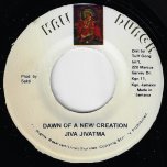 Dawn Of A New Creation / Ver - Jiva Jivatma