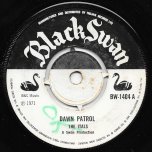 Dawn Patrol / Whisky Bonga - The Itals
