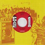 Decievers / Dub - The Heptones / King Tubbys