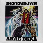 Defendjah - Akae Beka