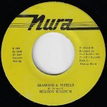 Diamond And Thrills / Diamond And Dub - Melody Beecher