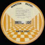 Dim The Light - Winston Reedy