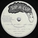 Dont Let Jah Down / Good And Pleasant Dub / Bells Of Life / Bells Of Life Dub - Johnny Clarke / Gussie P And The Mafia And Fluxy Crew / Gussie P Meets Dub Creator