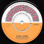 Double Barrel / Ver - Dave Barker And Ansel Collins