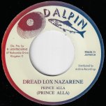 Dread Lox Nazarene / Ver - Prince Alla