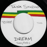 Dream / Dub - Jimmy Ranks