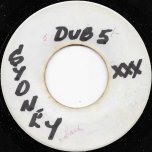 Dub A Daughter At Big 5 / Ta Rass  - Charlie Ace and Cherry / Rhythm Force