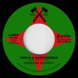 Dub Is A Battlefield (Rednote Selector Mix) / Busta Riddim - Jennifer Barrett / Dubmatix