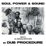 Dub Procedure (Extended Mixes) - Soul Power And Sound Meets Al Breadwinner