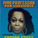 Dub Showcase - Mad Professor Feat Sandra Cross