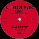 Dub Sound / Dub / Stepping Time / Dub - Tenastelin / Centry