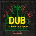 Dub - The Sound Of Surprise - Helmut Phillips