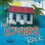 Early Lovers Rock - Various..Patricia Smith..Davina Stone..Deborah Glasgow..Tony Benjamin..Delena