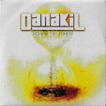 Echos Du Temps - Danakil