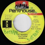 El Shadhi / Ver - Jah Mali