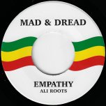 Empathy / Ver - Ali Roots