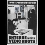 Entebbe Meets Vedic Roots - Isaac Aylward