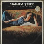 Escape From Babylon - Martha Velez