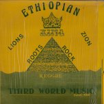 Ethiopian King - Various..Rod Taylor..Earl Zero..Prince Allah