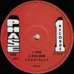 Eva / Eva Dub / Rub Me Down / Rub Me Dub - Chantells