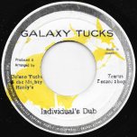 Every Individual / Individuals Dub - Delano Tucker