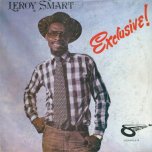 Exclusive - Leroy Smart