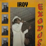Exodus Chapter 2 - I Roy