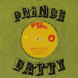 Expansions (Vocal) / Expansions In Dub - Shniece / Prince Fatty