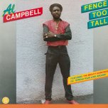Fence Too Tall - Al Campbell 