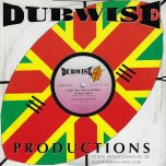 Fight The Wicked Man / Dub The Wicked / Holy Communion / Communion Dub - Danny Vibes / Chris Jay / Debaura Star