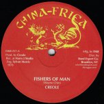 Fishers Of Man / Walls Of Jericho - Creole