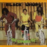 Fit You Haffe Fit / Fitness  - Black Uhuru
