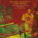 Flame Against The Wind / Still Go Dance - Christopher Ellis 