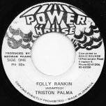 Folly Rankin / Ver - Triston Palmer