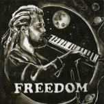 Freedom - Irie Ilodica