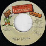 Fussing And Fighting / Ver - Teddy Dread