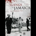 Gangs Of Jamaica - The Babylonian Wars - Thibault Ehrengardt