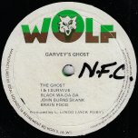 Garvey's Ghost  - Burning Spear