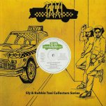 General Penitentiary (Extended Mix) / Shine Eye Gal (Extended Mix) - Black Uhuru