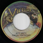 General Penitentiary / Penitentiary Dub - Nitty Gritty 