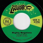 Gengis Khan / Never Too Old - Mighty Megatons