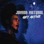 Get Aktive - Junior Natural